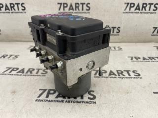 Блок abs HONDA EDIX BE1 D17A 57110-SJD-000 4 ракурс