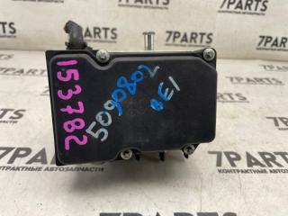 Блок abs HONDA EDIX BE1 D17A 57110-SJD-000 5 ракурс