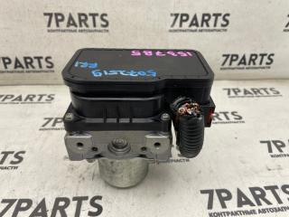 Блок abs HONDA ELYSION RR1 K24A 57110-SJK-003 1 ракурс