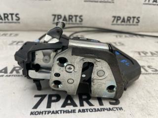 Замок двери левый задний TOYOTA WISH ZNE10 1ZZFE 6906052120 2 ракурс Замок двери левый задний TOYOTA WISH ZNE10 1ZZFE 6906052120 2 ракурс
