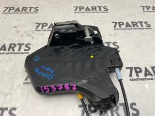 Замок двери левый задний TOYOTA WISH ZNE10 1ZZFE 6906052120 3 ракурс Замок двери левый задний TOYOTA WISH ZNE10 1ZZFE 6906052120 3 ракурс