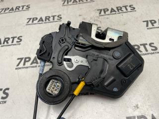 Замок двери левый задний TOYOTA WISH ZNE10 1ZZFE 6906052120 4 ракурс Замок двери левый задний TOYOTA WISH ZNE10 1ZZFE 6906052120 4 ракурс
