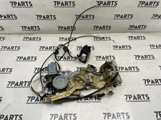 Замок двери левый задний MAZDA MPV LWEW FS L081-73-310G 1 ракурс