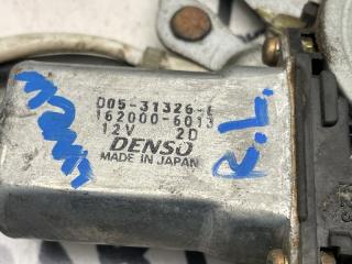 Замок двери левый задний MAZDA MPV LWEW FS L081-73-310G 4 ракурс