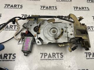 Замок двери левый задний MAZDA MPV LWEW FS L081-73-310G 5 ракурс