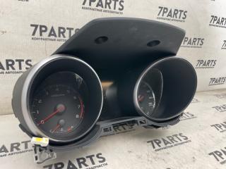 Спидометр SUBARU LEGACY BN9 FB25ASYHAA 85003AL600 4 ракурс