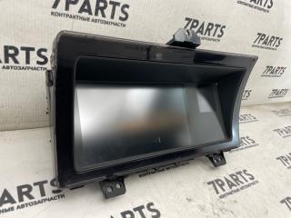 Монитор HONDA ELYSION RR1 K24A 39810-SJK-J012-M1 2 ракурс Монитор HONDA ELYSION RR1 K24A 39810-SJK-J012-M1 2 ракурс