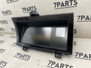 Монитор HONDA ELYSION RR1 K24A 39810-SJK-J012-M1 3 ракурс Монитор HONDA ELYSION RR1 K24A 39810-SJK-J012-M1 3 ракурс