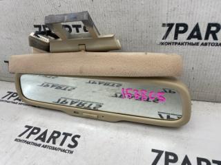 Зеркало заднего вида TOYOTA CELSIOR UCF31 3UZFE 3 ракурс