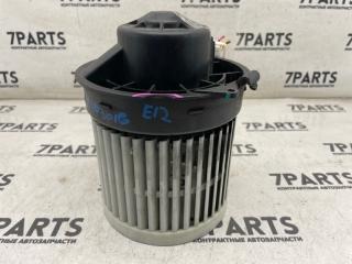 Мотор печки NISSAN NOTE E12 HR12DDR 272261HD0A 5 ракурс