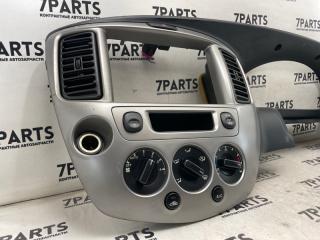 Климат-контроль FORD ESCAPE EP3WF L3 4 ракурс