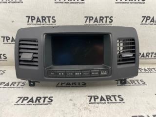 Климат-контроль TOYOTA MARK II GX110 1GFE 86110-22050 1 ракурс