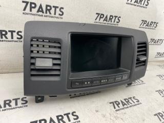 Климат-контроль TOYOTA MARK II GX110 1GFE 86110-22050 2 ракурс