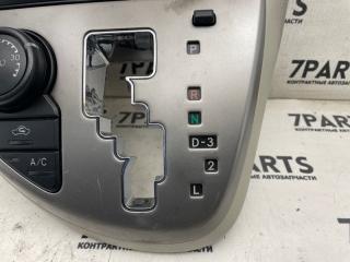 Климат-контроль TOYOTA ISIS ZNM10 1ZZFE 88650-44430 4 ракурс