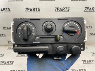Климат-контроль SUZUKI WAGON R SOLIO MA64S K10A 1 ракурс Климат-контроль SUZUKI WAGON R SOLIO MA64S K10A 1 ракурс