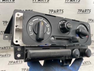 Климат-контроль SUZUKI WAGON R SOLIO MA64S K10A 2 ракурс Климат-контроль SUZUKI WAGON R SOLIO MA64S K10A 2 ракурс