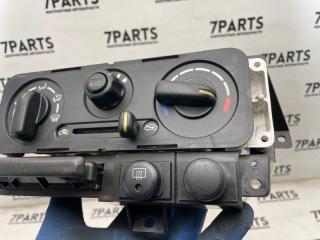 Климат-контроль SUZUKI WAGON R SOLIO MA64S K10A 3 ракурс Климат-контроль SUZUKI WAGON R SOLIO MA64S K10A 3 ракурс