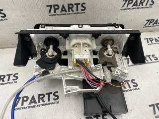 Климат-контроль SUZUKI WAGON R SOLIO MA64S K10A 5 ракурс Климат-контроль SUZUKI WAGON R SOLIO MA64S K10A 5 ракурс