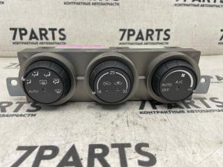 Климат-контроль NISSAN X-TRAIL 2004 контрактная Климат-контроль NISSAN X-TRAIL 2004