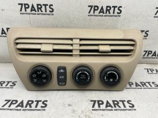 Запчасть климат-контроль TOYOTA VISTA 2001