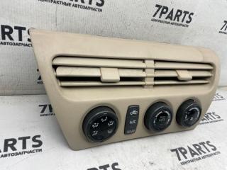 Климат-контроль TOYOTA VISTA ZZV50 1ZZFE 2 ракурс