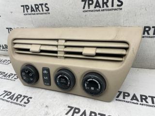 Климат-контроль TOYOTA VISTA ZZV50 1ZZFE 3 ракурс