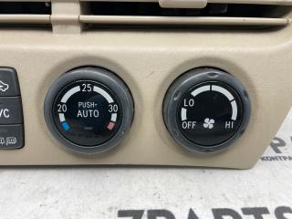 Климат-контроль TOYOTA VISTA ZZV50 1ZZFE 4 ракурс