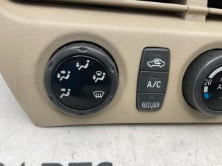 Климат-контроль TOYOTA VISTA ZZV50 1ZZFE 5 ракурс