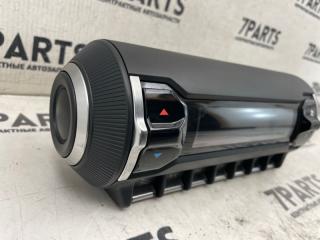 Климат-контроль SUZUKI IGNIS FF21S K12C 39510-62R00 2 ракурс