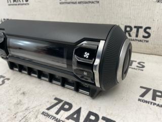 Климат-контроль SUZUKI IGNIS FF21S K12C 39510-62R00 3 ракурс