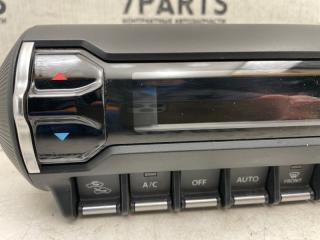 Климат-контроль SUZUKI IGNIS FF21S K12C 39510-62R00 4 ракурс