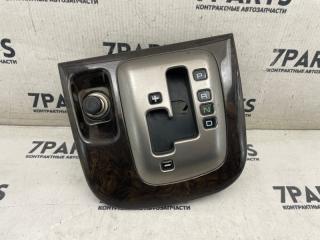 Консоль кпп MITSUBISHI RVR N71W 4G93 1 ракурс