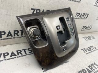 Консоль кпп MITSUBISHI RVR N71W 4G93 2 ракурс