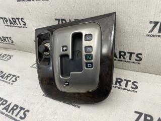 Консоль кпп MITSUBISHI RVR N71W 4G93 3 ракурс