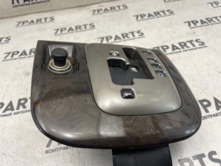 Консоль кпп MITSUBISHI RVR N71W 4G93 4 ракурс