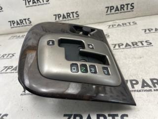 Консоль кпп MITSUBISHI RVR N71W 4G93 5 ракурс