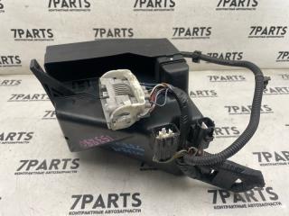 Блок предохранителей MITSUBISHI RVR N71W 4G93 ,MR337786 4 ракурс