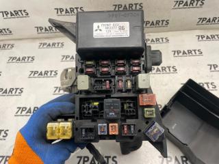 Блок предохранителей MITSUBISHI RVR N71W 4G93 ,MR337786 5 ракурс