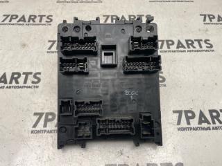 Блок предохранителей NISSAN SAFARI WTY61 ZD30DDTI 3 ракурс