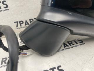Зеркало левое переднее MAZDA ATENZA GJ2FP SH-VPTR 2 ракурс