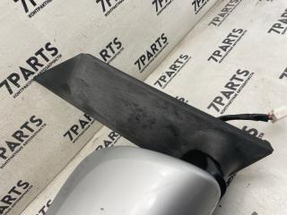 Зеркало правое переднее TOYOTA ISIS ZNM10 1ZZFE 2 ракурс