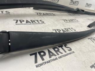 Держатель дворника TOYOTA PREMIO ZRT260 2ZRFAE 3 ракурс