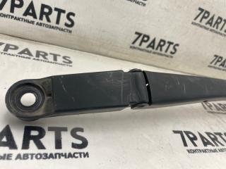 Держатель дворника TOYOTA PREMIO ZRT260 2ZRFAE 4 ракурс