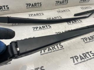 Держатель дворника TOYOTA YARIS KSP210 1KRFE 3 ракурс
