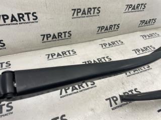 Держатель дворника TOYOTA YARIS KSP210 1KRFE 5 ракурс