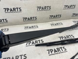 Держатель дворника TOYOTA AVENSIS AZT250 1AZFSE 5 ракурс