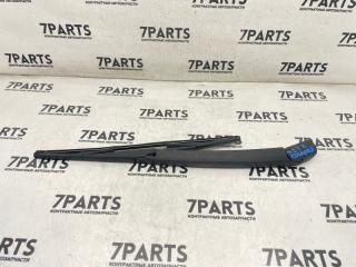 Дворник задней двери MITSUBISHI COLT PLUS Z27W 4G15T MN194003 1 ракурс