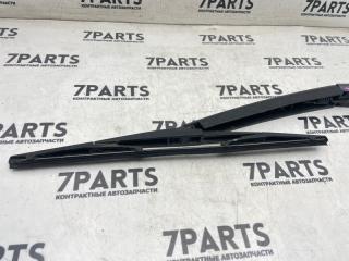 Дворник задней двери MITSUBISHI COLT PLUS Z27W 4G15T MN194003 4 ракурс
