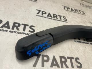 Дворник задней двери TOYOTA ISIS ZNM10 1ZZFE 85241-48020 2 ракурс