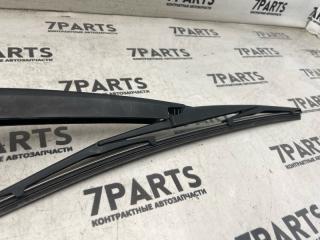 Дворник задней двери TOYOTA ISIS ZNM10 1ZZFE 85241-48020 4 ракурс